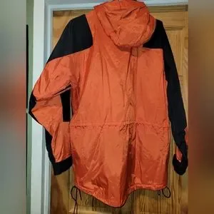 ジャケット・アウター vintage northface mountain light mango The North Face Mountain Jacket Mango Orange Vintage OG Size